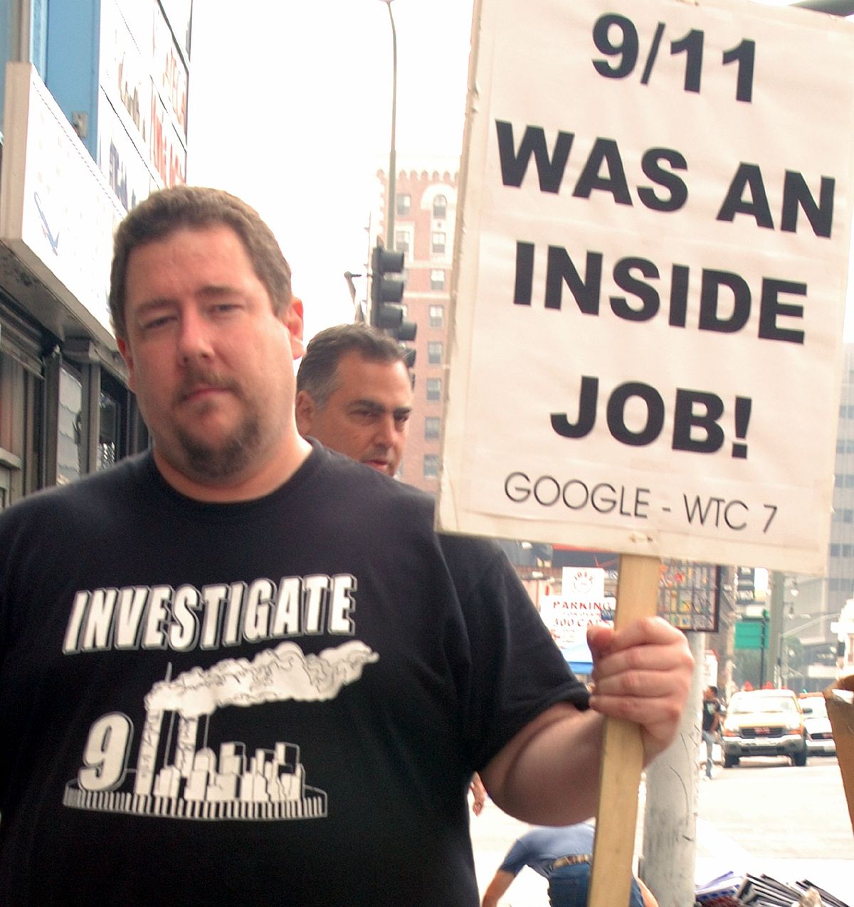 9/11 hareketi